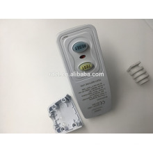 GFCI ALCI UK residual current protection plug